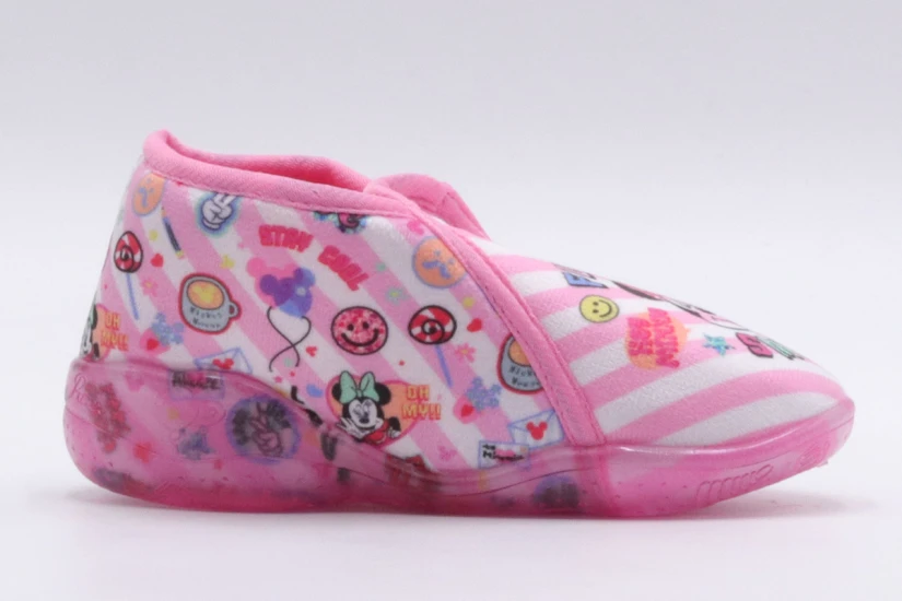 Parex Slippers (101-26-187 FUXIA)