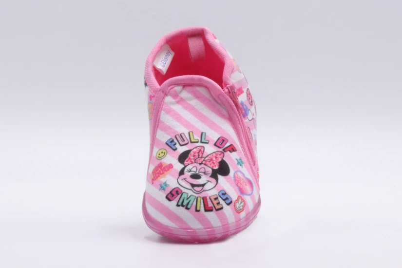 Parex Slippers (101-26-187 FUXIA)