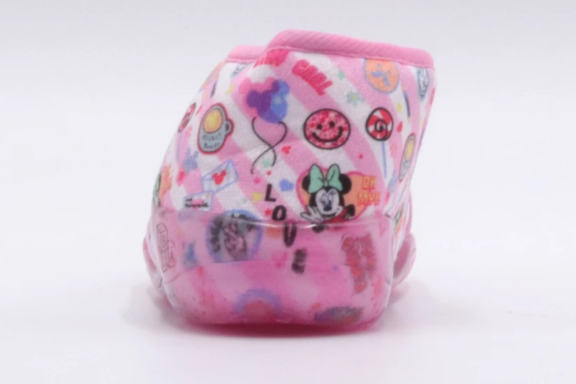 Parex Slippers (101-26-187 FUXIA)