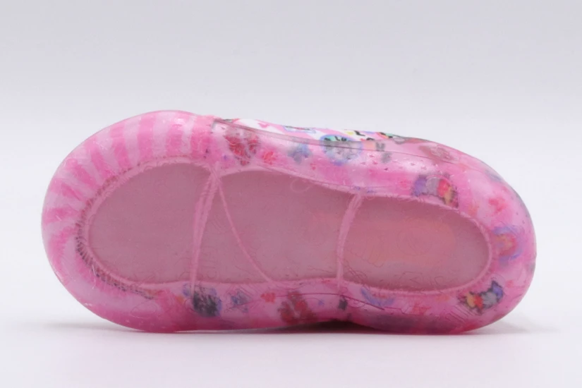 Parex Slippers (101-26-187 FUXIA)