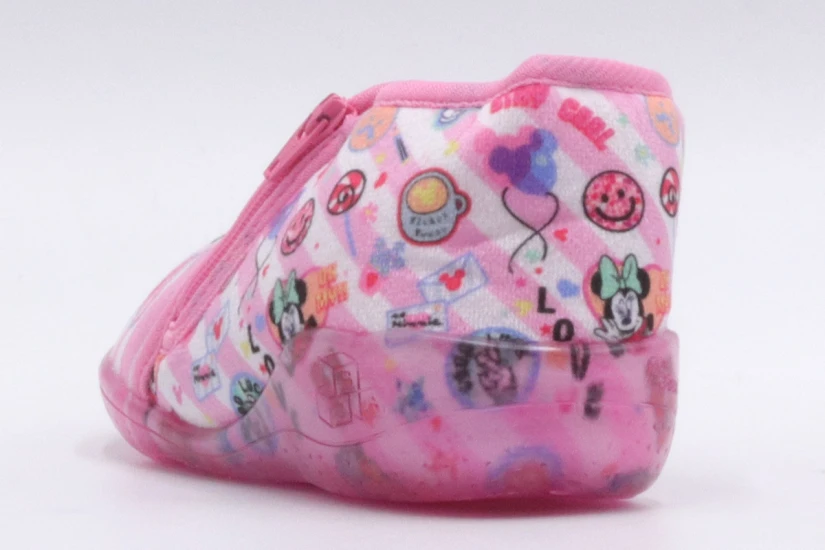 Parex Slippers (101-26-187 FUXIA)