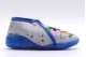 Parex Slippers (101-26-192 GREY)
