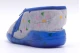 Parex Slippers (101-26-192 GREY)
