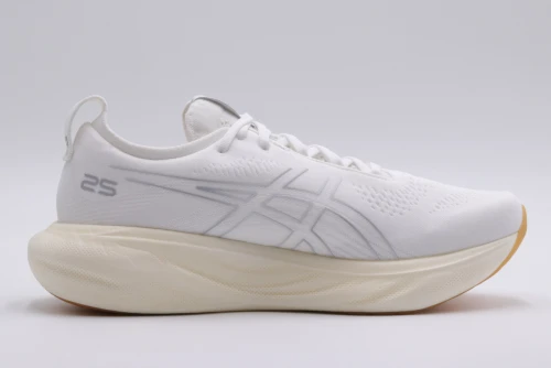 Asics Gel-Nimbus 25 Παπούτσια Για Τρέξιμο-Περπάτημα (1011B547-102)