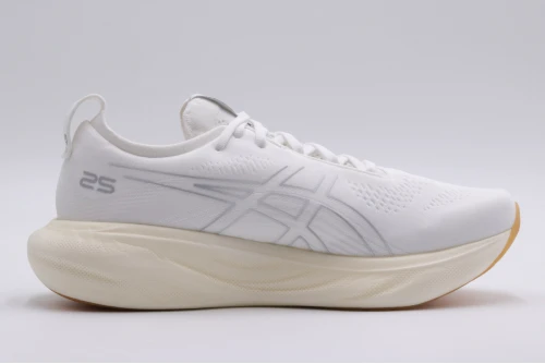 Asics Gel-Nimbus 25 Παπούτσια Για Τρέξιμο-Περπάτημα (1011B547-102)
