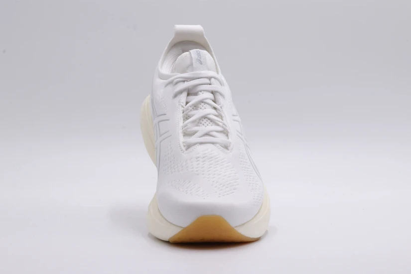 Asics Gel-Nimbus 25 Παπούτσια Για Τρέξιμο-Περπάτημα (1011B547-102)