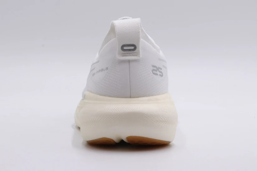 Asics Gel-Nimbus 25 Παπούτσια Για Τρέξιμο-Περπάτημα (1011B547-102)