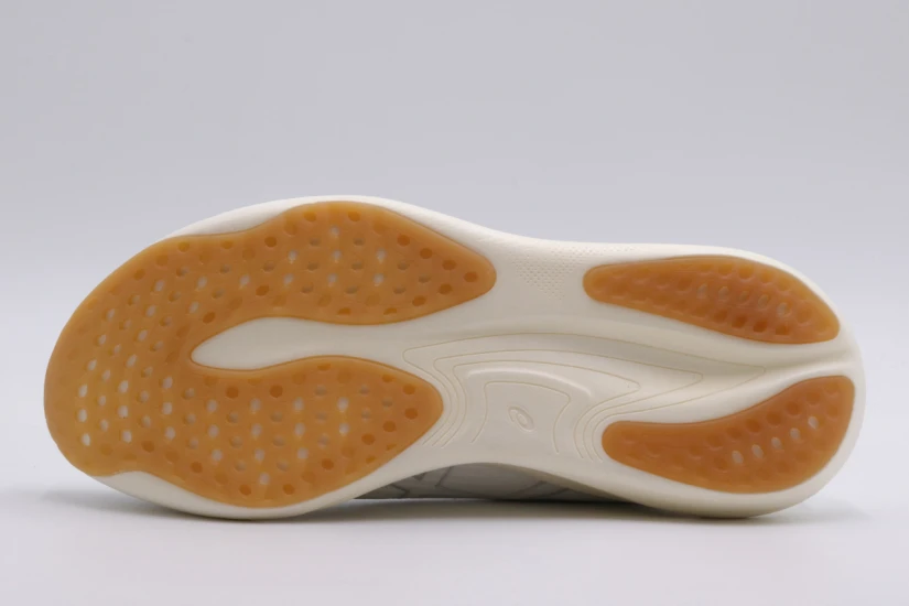 Asics Gel-Nimbus 25 Παπούτσια Για Τρέξιμο-Περπάτημα (1011B547-102)