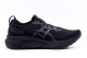 ASICS Gel-Kayano 31 Ανδρικά Αθλητικά Παπούτσια για Τρέξιμο Μαύρα
