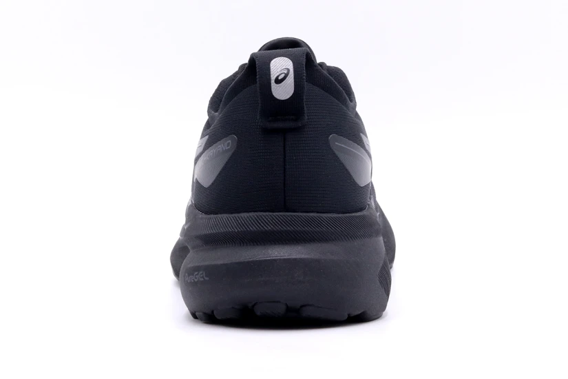 ASICS Gel-Kayano 31 Ανδρικά Αθλητικά Παπούτσια για Τρέξιμο Μαύρα