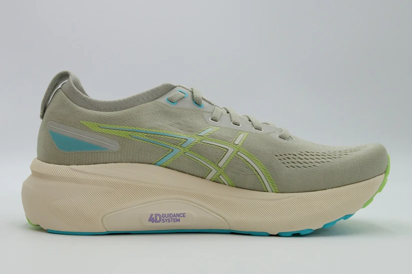 ASICS Gel-Kayano 31 Ανδρικά Αθλητικά Παπούτσια για Τρέξιμο