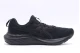 ASICS Gel-Contend 9 Ανδρικά Αθλητικά Παπούτσια Για Τρέξιμο Μαύρα
