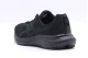 ASICS Gel-Contend 9 Ανδρικά Αθλητικά Παπούτσια Για Τρέξιμο Μαύρα