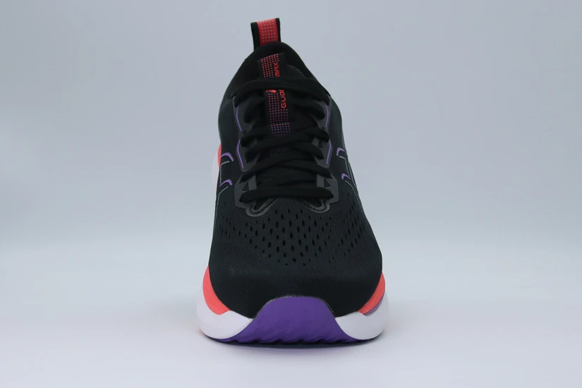 ASICS Glideride Max Ανδρικά Αθλητικά Παπούτσια για Τρέξιμο