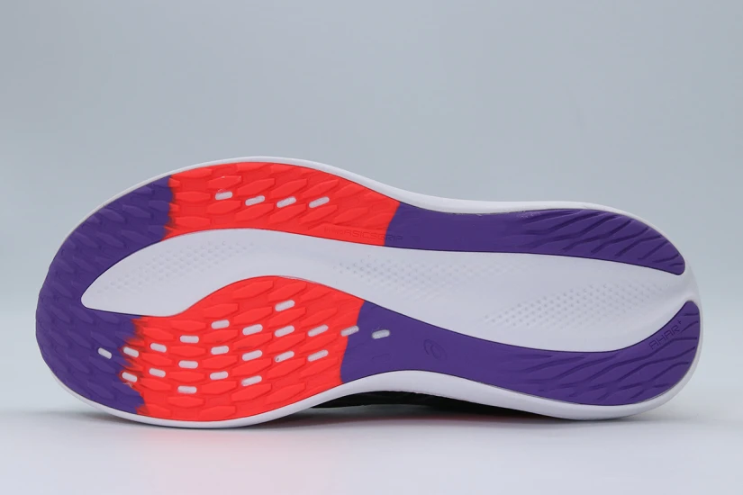 ASICS Glideride Max Ανδρικά Αθλητικά Παπούτσια για Τρέξιμο