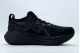 ASICS Gel-Nimbus 27 Ανδρικά Αθλητικά Παπούτσια για Τρέξιμο Μαύρα
