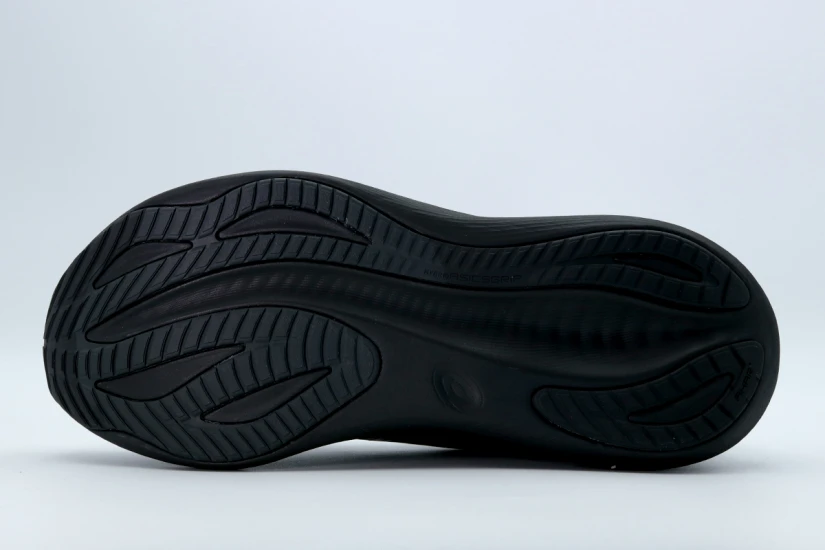 ASICS Gel-Nimbus 27 Ανδρικά Αθλητικά Παπούτσια για Τρέξιμο Μαύρα