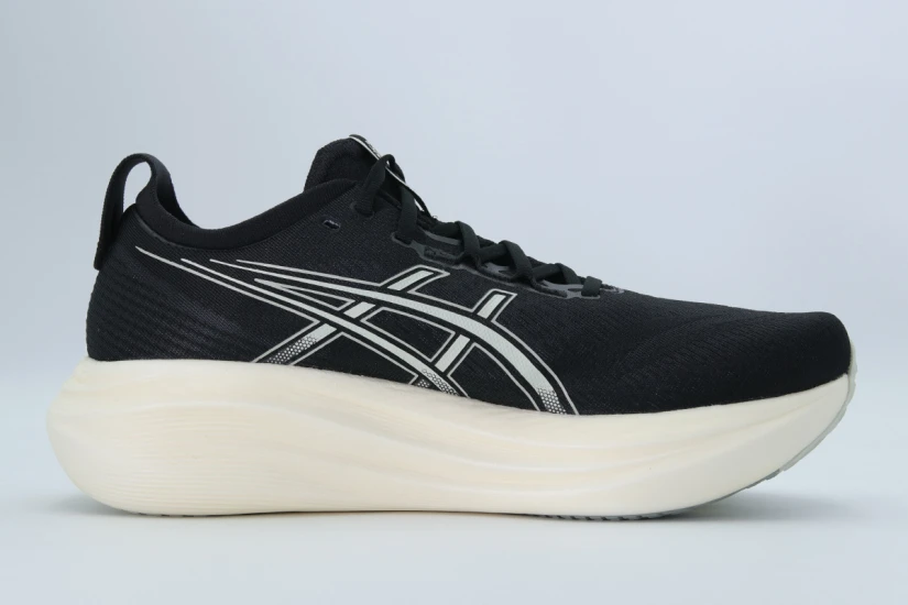 ASICS Gel-Nimbus 27 Ανδρικά Αθλητικά Παπούτσια για Τρέξιμο