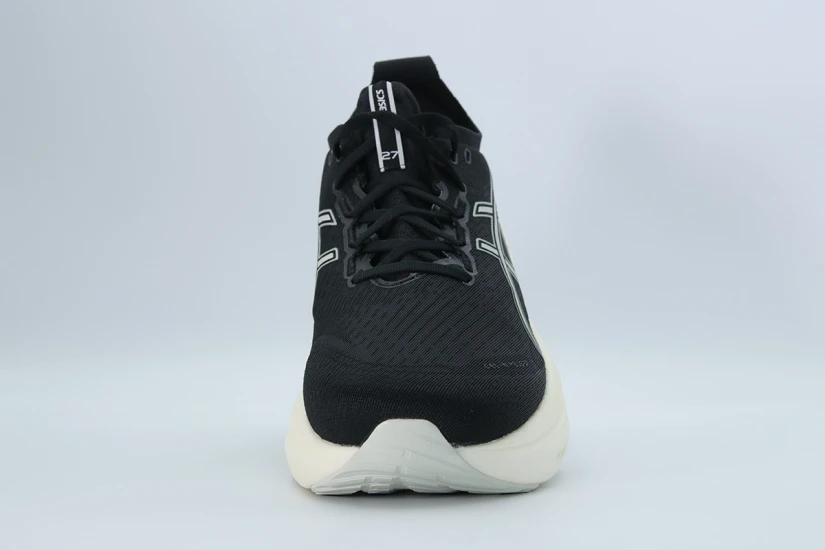 ASICS Gel-Nimbus 27 Ανδρικά Αθλητικά Παπούτσια για Τρέξιμο
