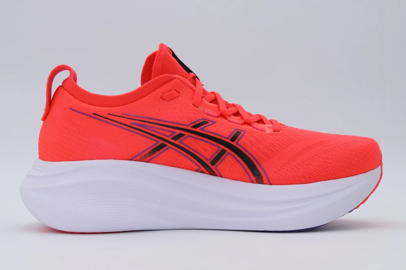 ASICS Gel-Nimbus 27 Ανδρικά Αθλητικά Παπούτσια για Τρέξιμο