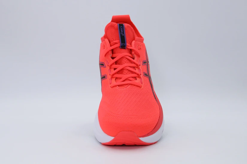 ASICS Gel-Nimbus 27 Ανδρικά Αθλητικά Παπούτσια για Τρέξιμο