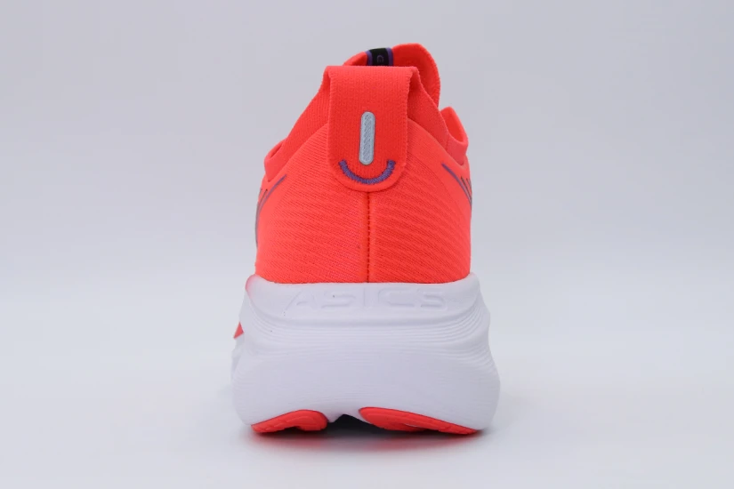 ASICS Gel-Nimbus 27 Ανδρικά Αθλητικά Παπούτσια για Τρέξιμο