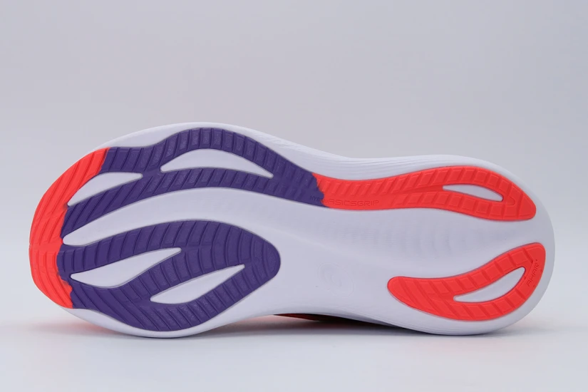 ASICS Gel-Nimbus 27 Ανδρικά Αθλητικά Παπούτσια για Τρέξιμο