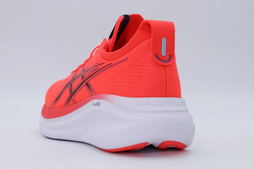 ASICS Gel-Nimbus 27 Ανδρικά Αθλητικά Παπούτσια για Τρέξιμο