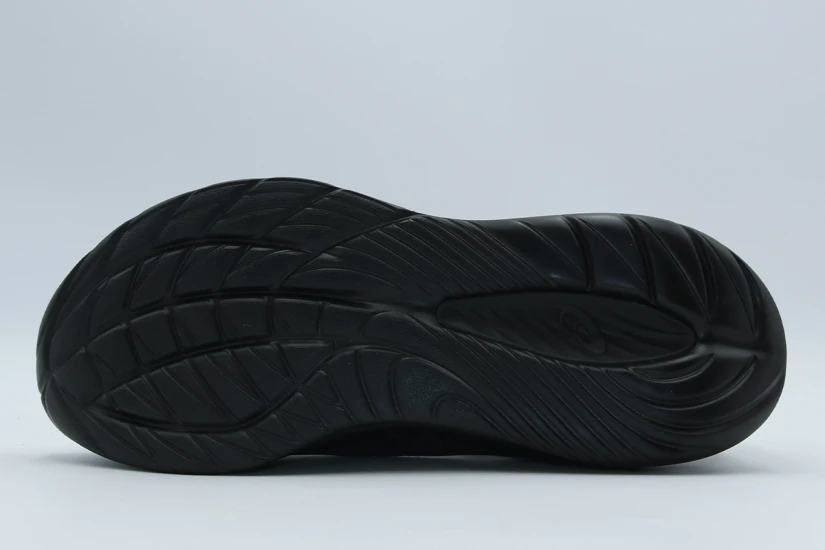 ASICS Gel-Cumulus 27 Ανδρικά Αθλητικά Παπούτσια για Τρέξιμο Μαύρα