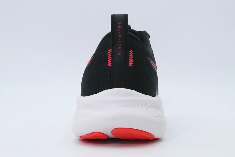 ASICS Gel-Pulse 16 Ανδρικά Αθλητικά Παπούτσια για Τρέξιμο