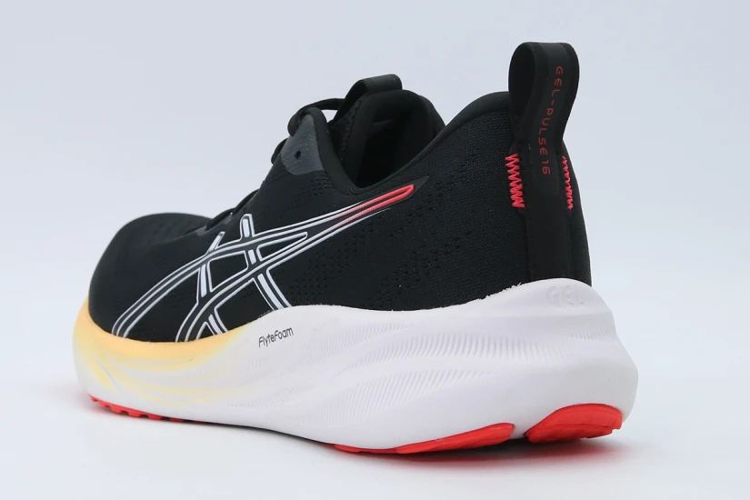 ASICS Gel-Pulse 16 Ανδρικά Αθλητικά Παπούτσια για Τρέξιμο