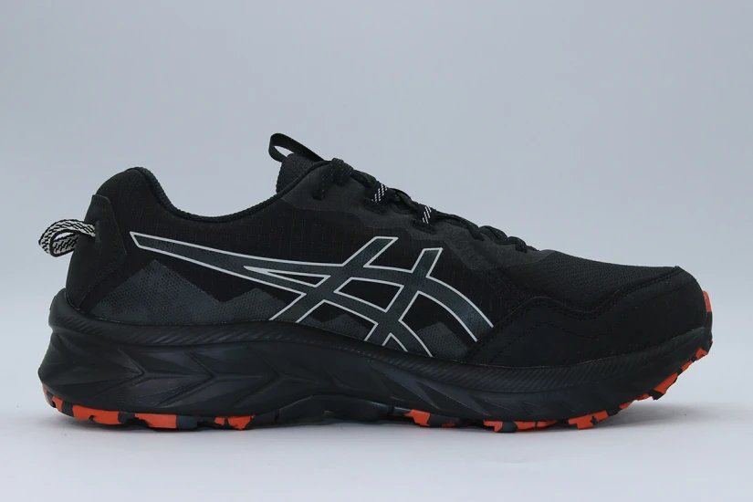 ASICS Gel-Venture 10 Ανδρικά Αθλητικά Παπούτσια Trail Running