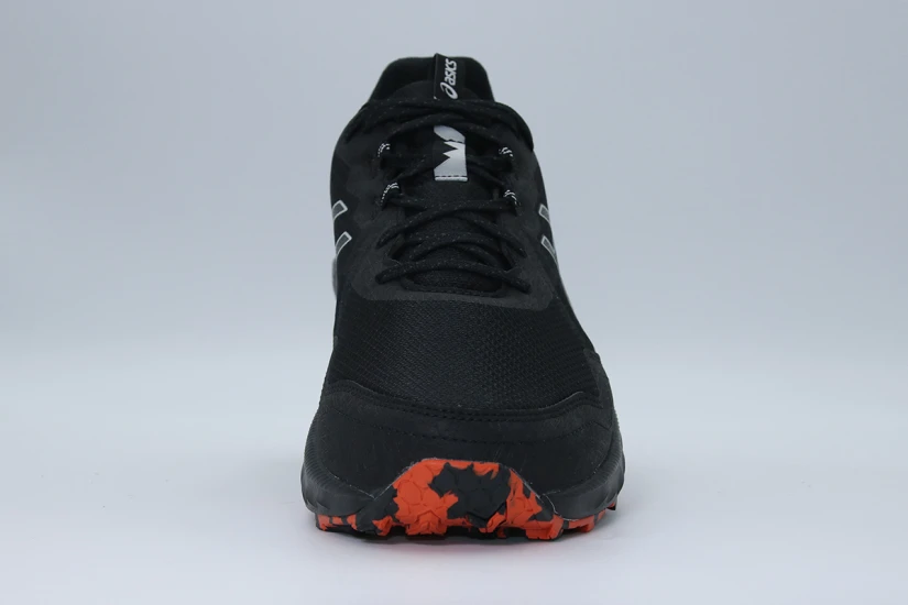 ASICS Gel-Venture 10 Ανδρικά Αθλητικά Παπούτσια Trail Running