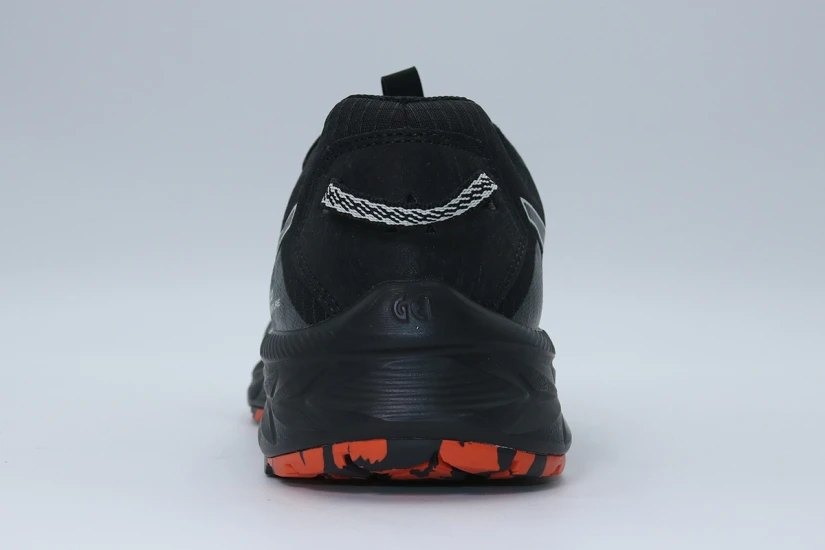 ASICS Gel-Venture 10 Ανδρικά Αθλητικά Παπούτσια Trail Running