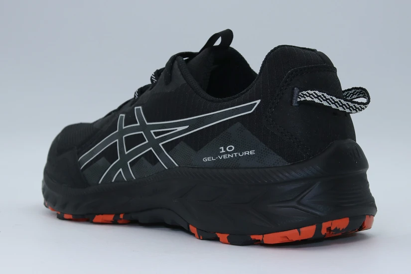 ASICS Gel-Venture 10 Ανδρικά Αθλητικά Παπούτσια Trail Running