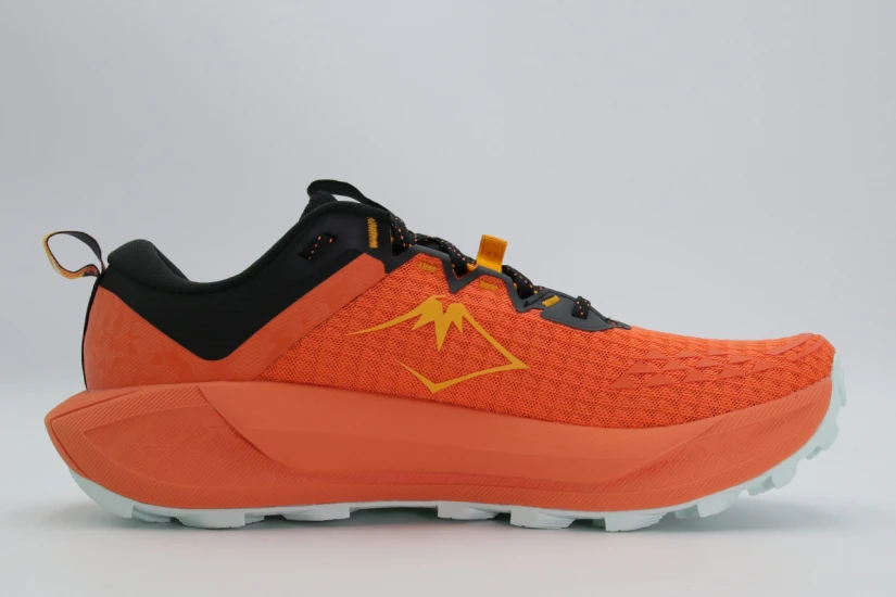 ASICS Gel-Trabuco 13 Ανδρικά Αθλητικά Παπούτσια Trail Running