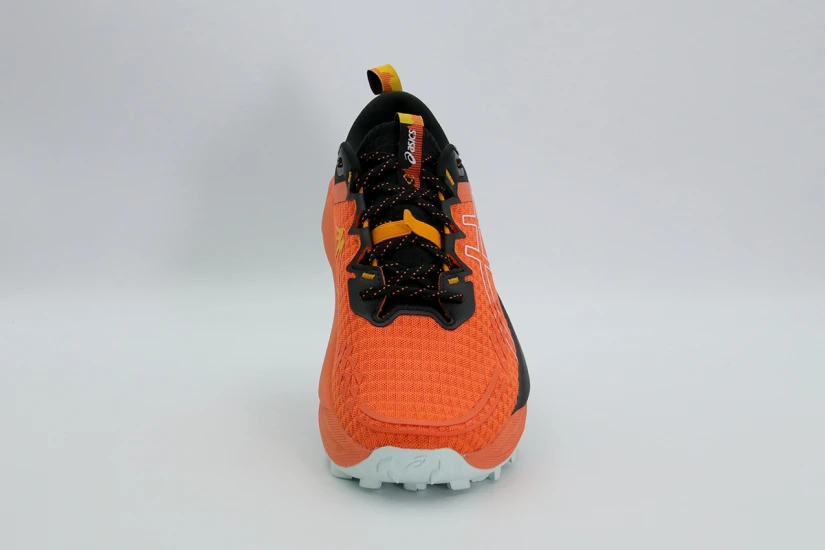 ASICS Gel-Trabuco 13 Ανδρικά Αθλητικά Παπούτσια Trail Running