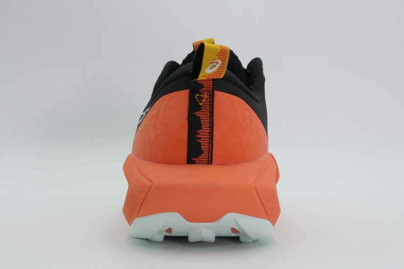 ASICS Gel-Trabuco 13 Ανδρικά Αθλητικά Παπούτσια Trail Running