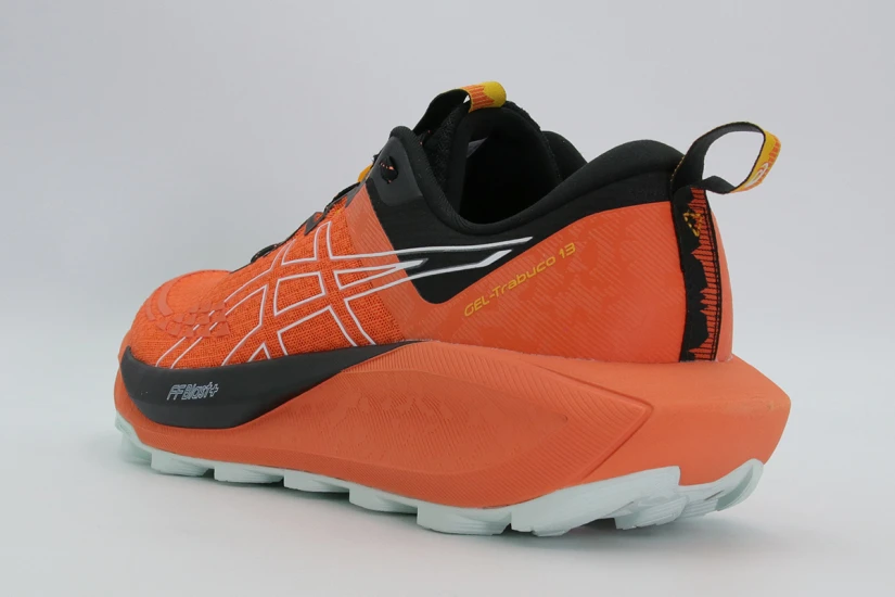 ASICS Gel-Trabuco 13 Ανδρικά Αθλητικά Παπούτσια Trail Running