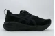 ASICS Novablast 5 Ανδρικά Αθλητικά Παπούτσια για Τρέξιμο Μαύρα