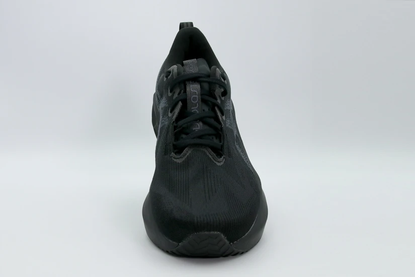 ASICS Novablast 5 Ανδρικά Αθλητικά Παπούτσια για Τρέξιμο Μαύρα