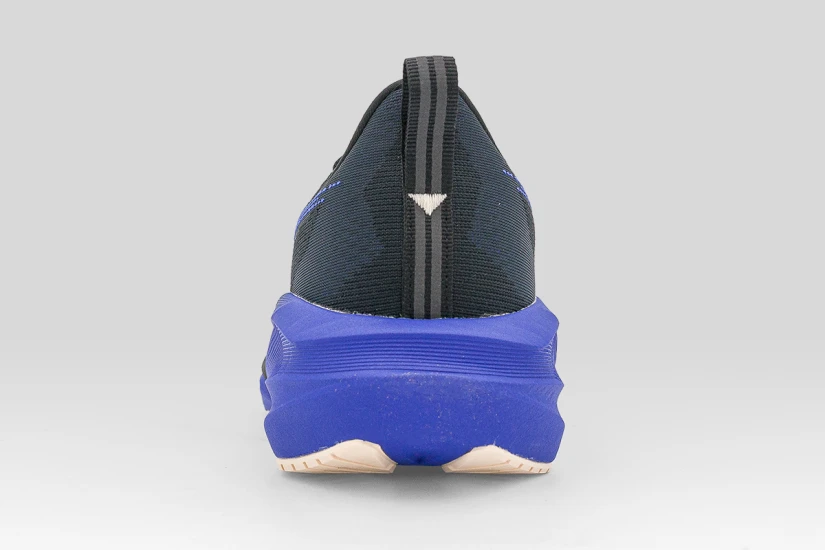 ASICS Novablast 5 Ανδρικά Αθλητικά Παπούτσια για Τρέξιμο Μαύρα, Μπλε