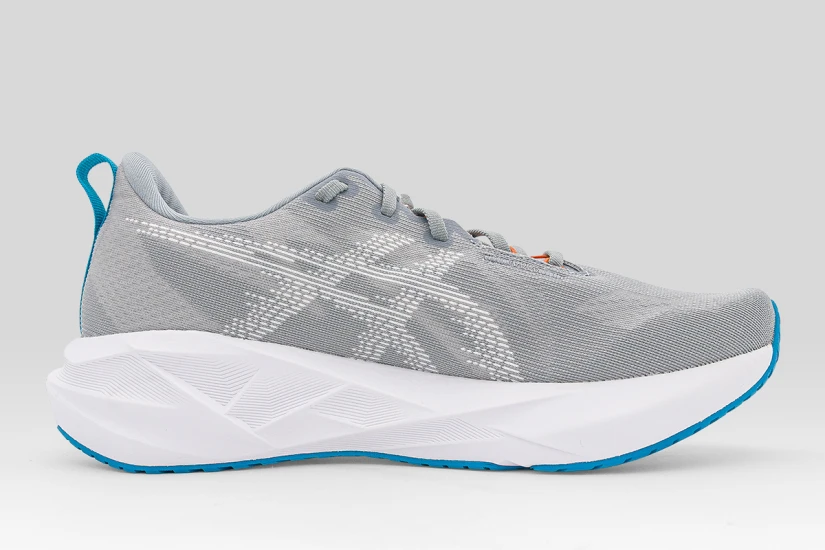 ASICS Novablast 5 Ανδρικά Αθλητικά Παπούτσια για Τρέξιμο
