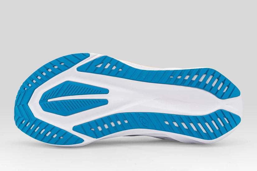ASICS Novablast 5 Ανδρικά Αθλητικά Παπούτσια για Τρέξιμο