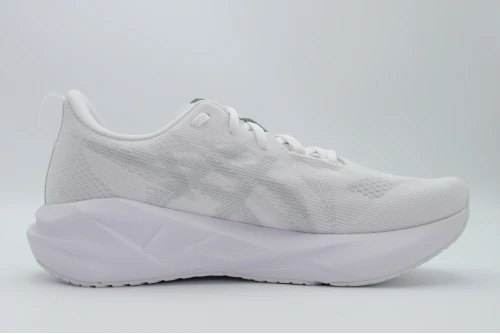 Asics Novablast 5 Αθλητικά Παπούτσια Για Τρέξιμο (1011B974-100)