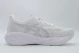 ASICS Novablast 5 Ανδρικά Αθλητικά Παπούτσια για Τρέξιμο Λευκά