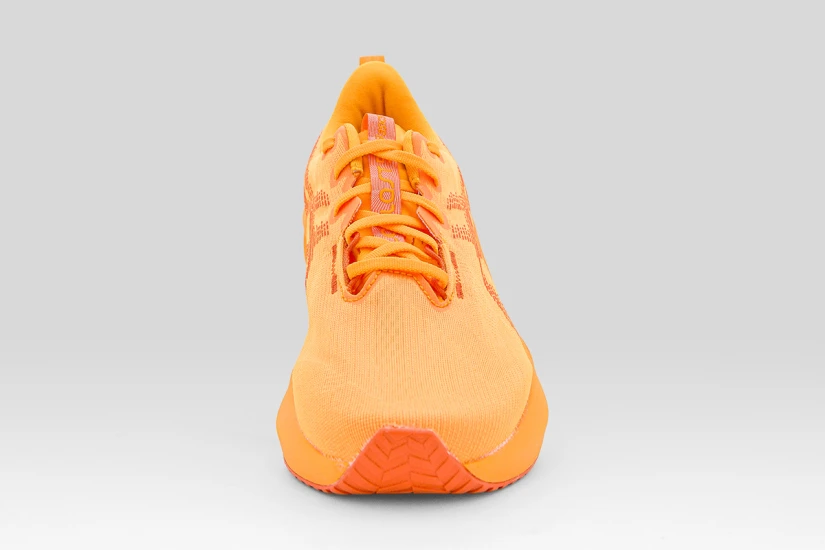 ASICS Novablast 5 Ανδρικά Αθλητικά Παπούτσια για Τρέξιμο Πορτοκαλί