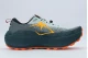 Asics Trabuco Max 4 Ανδρικά Αθλητικά Παπούτσια Trail Running