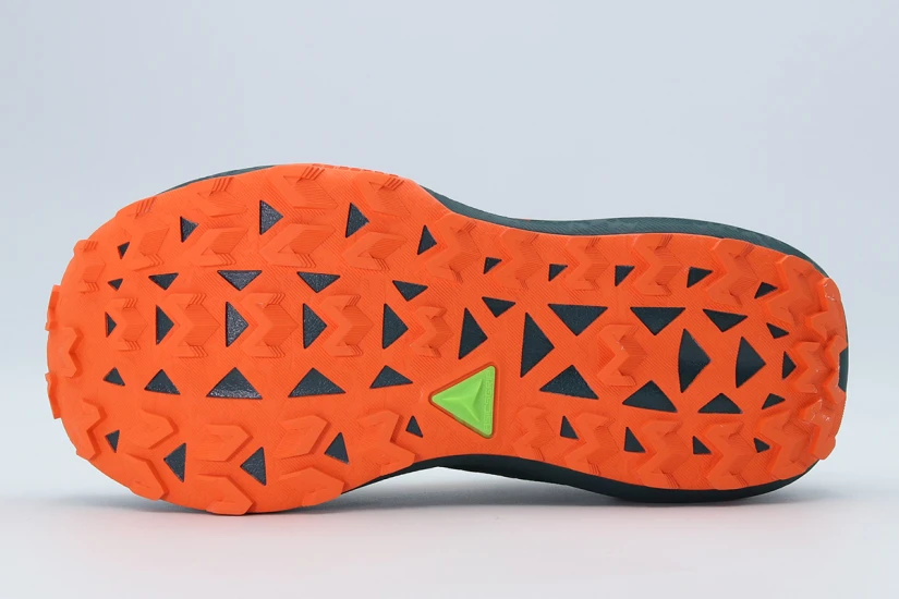 Asics Trabuco Max 4 Ανδρικά Αθλητικά Παπούτσια Trail Running