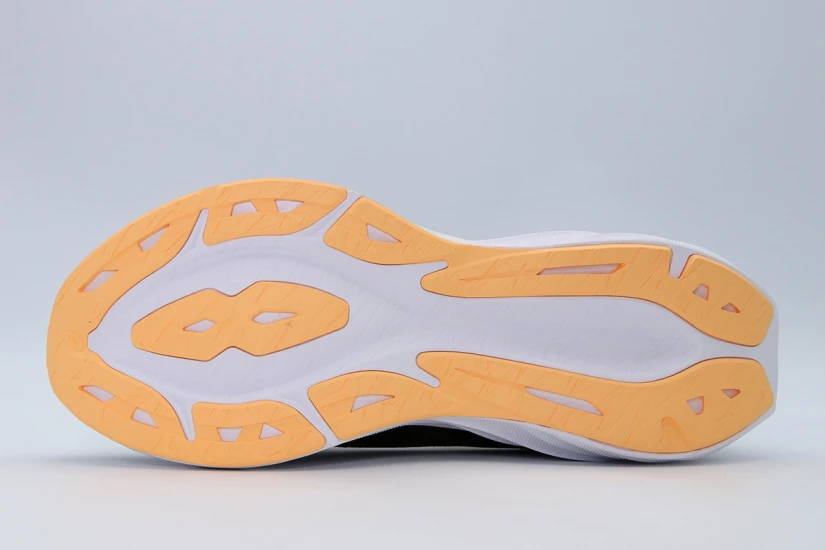 ASICS Dynablast 5 Ανδρικά Αθλητικά Παπούτσια για Τρέξιμο